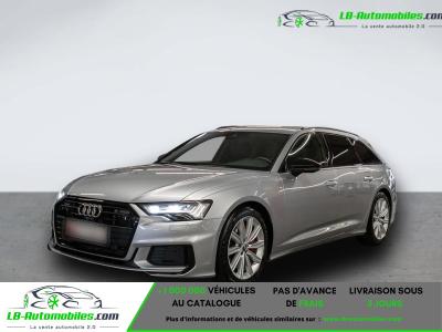 Audi A6 Avant 55 TFSIe 367 ch BVA Quattro