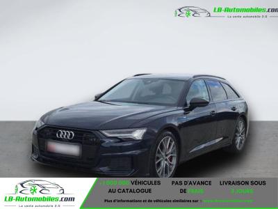 Audi A6 Avant 55 TFSIe 367 ch BVA Quattro