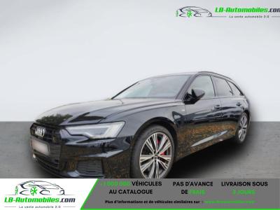 Audi A6 Avant 55 TFSIe 367 ch BVA Quattro