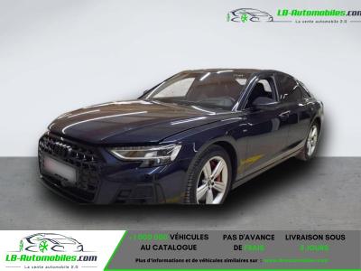 Audi A8 60 TFSIe 462 ch BVA Quattro