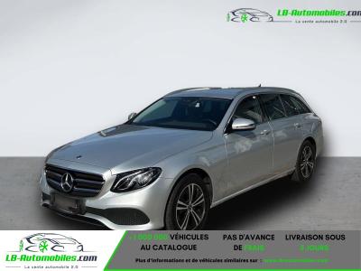 Mercedes Classe E Break 220 d BVA