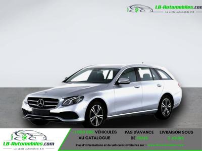 Mercedes Classe E Break 220 d BVA