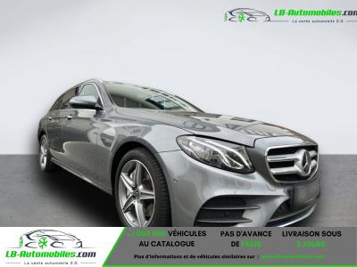 Mercedes Classe E Break 300 de BVA