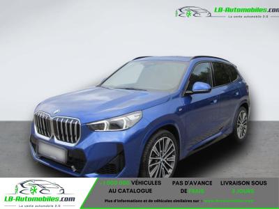 BMW X1 xDrive 23i 218ch BVA