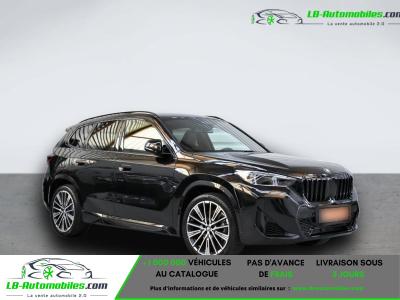 BMW X1 xDrive 23i 218ch BVA