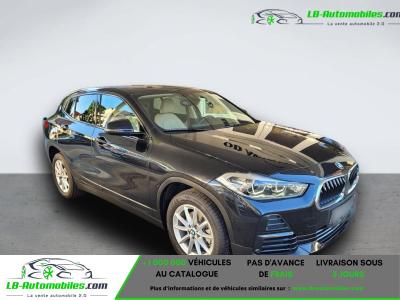 BMW X2 sDrive 18i 136 ch BVA