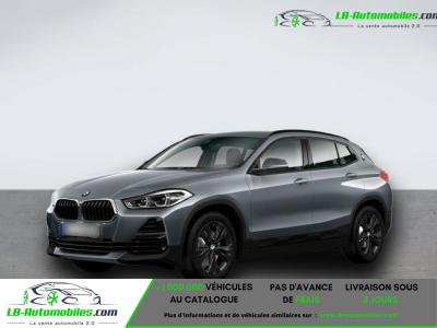 BMW X2 xDrive 20d 190 ch BVA