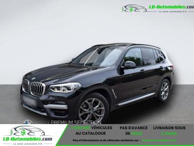 BMW X3 xDrive 20i 184ch BVA