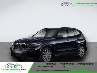 BMW X5 xDrive30d 265 ch BVA