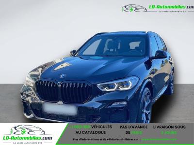 BMW X5 xDrive30d 265 ch BVA