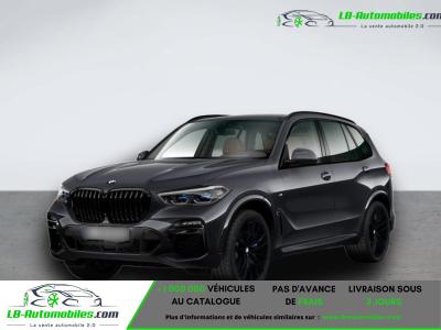 BMW X5 xDrive30d 286 ch BVA