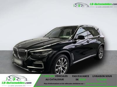 BMW X5 xDrive30d 265 ch BVA