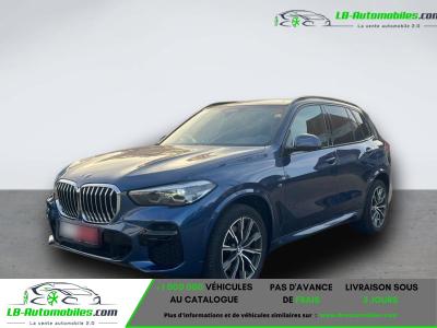 BMW X5 xDrive30d 286 ch BVA