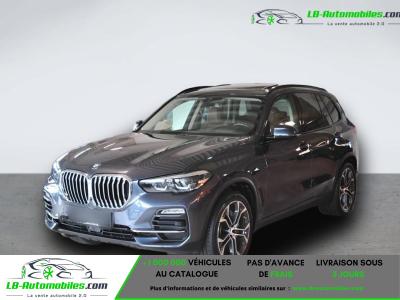 BMW X5 xDrive40d 340 ch BVA