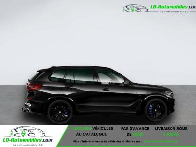 BMW X5 xDrive40d 340 ch BVA