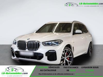 BMW X5 xDrive40d 340 ch BVA