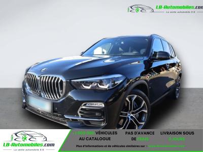 BMW X5 xDrive45e 394 ch BVA