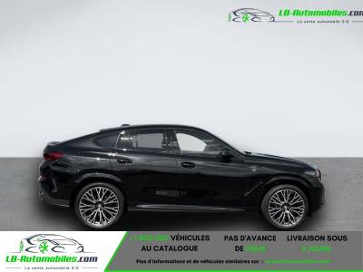 BMW X6 xDrive30d 286 ch BVA