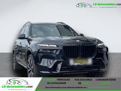 BMW X7 xDrive40d 352 ch BVA