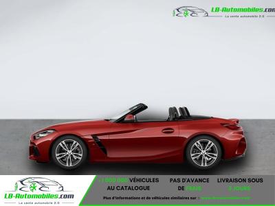 BMW Z4 sDrive 20i 197 ch BVA