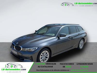 BMW Série 3 Touring 320d xDrive 190 ch BVA