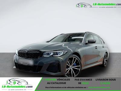 BMW Série 3 Touring M340i xDrive 374 ch BVA