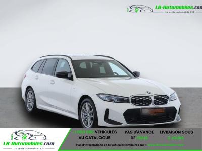 BMW Série 3 Touring M340i xDrive 374 ch BVA