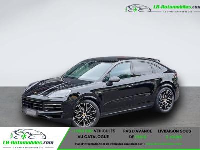 Porsche Cayenne E-Hybrid 3.0 V6 470 ch