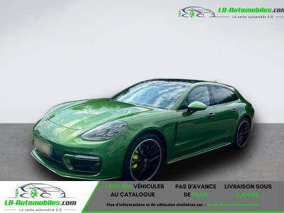 Porsche Panamera 4S V6 3.0 560 Hybrid