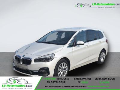 BMW Série 2 Gran Tourer 218i 136 ch