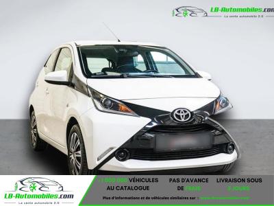 Toyota Aygo 1.0 VVT-i