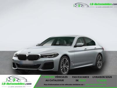 BMW Série 5 530d xDrive 265 ch BVA