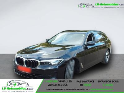 BMW Série 5 Touring 520d 190 ch BVA