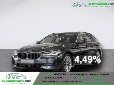 BMW Série 5 Touring 540d xDrive 340 ch BVA