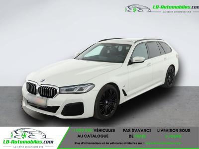 BMW Série 5 Touring 540d xDrive 340 ch BVA