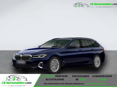 BMW Série 5 Touring 540d xDrive 340 ch BVA