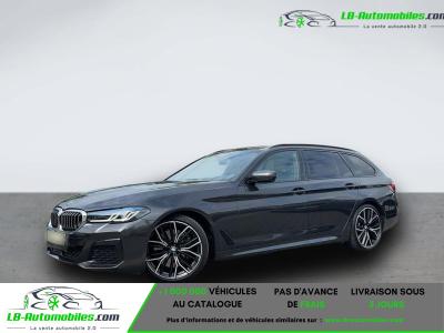 BMW Série 5 Touring 540d xDrive 340 ch BVA