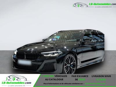 BMW Série 5 Touring 540d xDrive 340 ch BVA