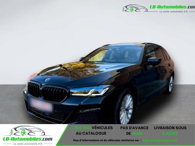 BMW Série 5 Touring 540d xDrive 340 ch BVA