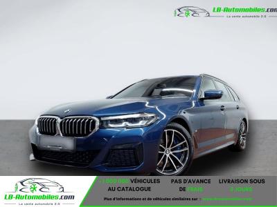 BMW Série 5 Touring 540d xDrive 340 ch BVA