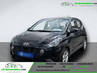 Hyundai I10 1.2 84 BVM