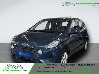 Hyundai I10 1.2 84 BVM