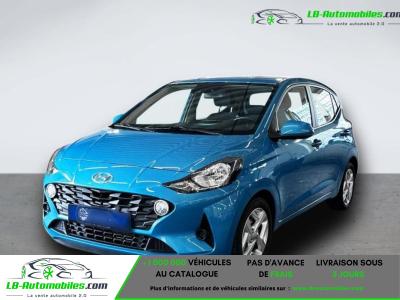 Hyundai I10 1.2 84 BVM