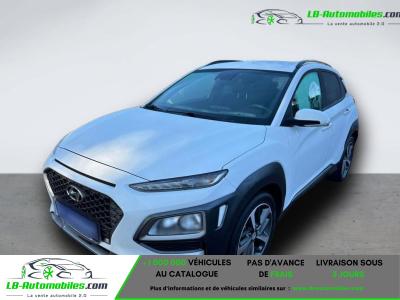 Hyundai Kona 1.6 T-GDi 177 BVA