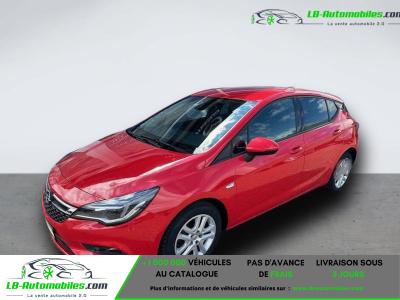 Opel Astra 1.4 Turbo 125 ch BVM