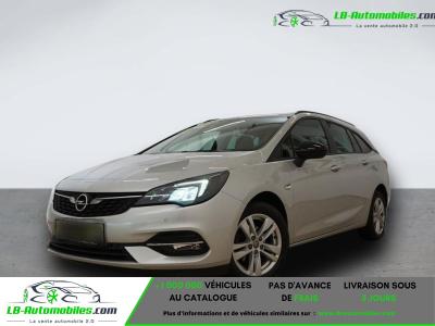 Opel Astra Sports Tourer 1.2 Turbo 130 ch BVM