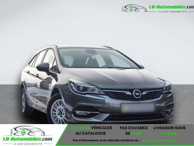 Opel Astra Sports Tourer 1.5 Diesel 105 ch BVM