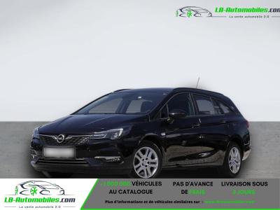 Opel Astra Sports Tourer 1.2 Turbo 110 ch BVM