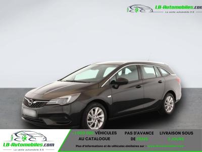 Opel Astra Sports Tourer 1.5 Diesel 122 ch BVA