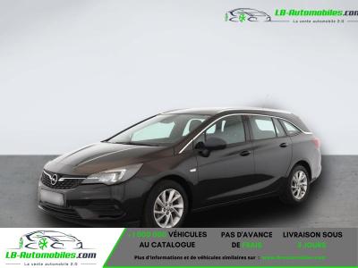 Opel Astra Sports Tourer 1.5 Diesel 122 ch BVA